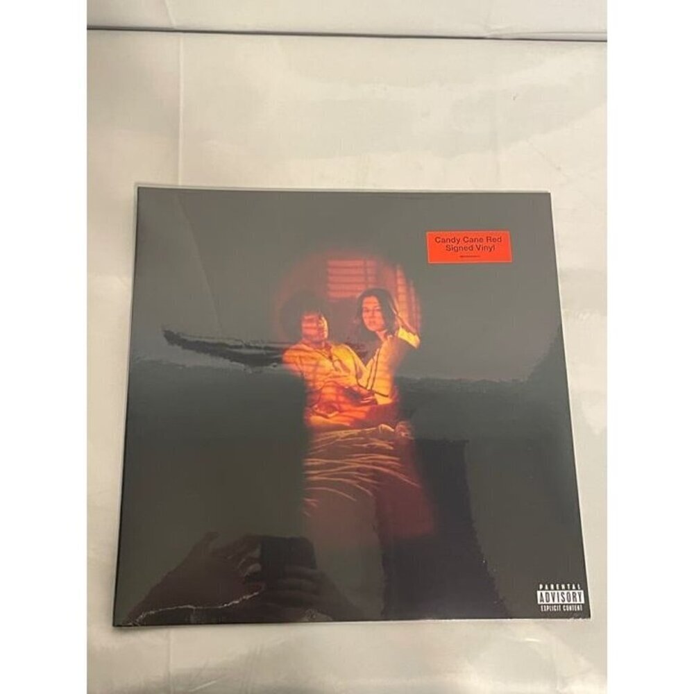 Selena Gomez Benny Blanco I Said I Love You First Signed Vinyl In Hand
